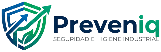 Preveniq — Seguridad e Higiene Industrial